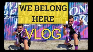 We Belong Here Miami VLOG