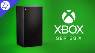 Xbox Series X (2020) - Why I'm Concerned!