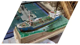 Best of  Ships  /// Mosonshow 2024 /// Scale Model Exhibition