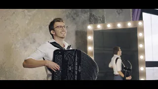 Se Dice De Mi - F. Canaro | Milan Řehák - accordion [OFFICIAL VIDEO]