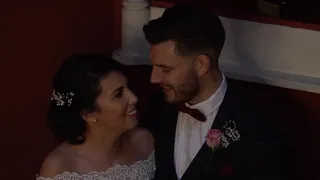 Richard And Amber's Wedding Highlights