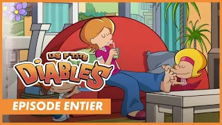 LES P’TITS DIABLES – Episode entier "Maman ça va être ta fête" – CANAL+kids