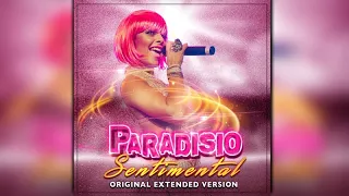 Paradisio - Sentimental (Original Extented Version) - AUDIOVIDEO - From Tarpeia Album