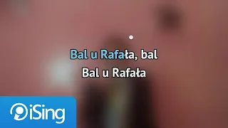 Ralph Kamiński - Bal u Rafała (karaoke iSing)