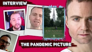 Rose Pandemic (Short Film) | An Interview with Alistair Hall