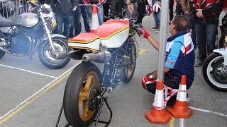 BARRY SHEENE'S 1976 RG500 SUZUKI (2)