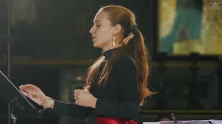 “Ave Maria” - William Gomez | Maria João Matias & CORO JUVENIL PRÓ-MÚSICA | EIPM | DIR.: Rui Silva