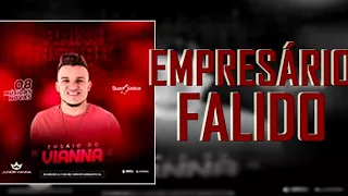 Júnior Vianna- Empresário falido (música nova )