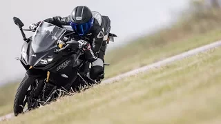 A fun look at the TVS Apache RR 310 (Not a review!)