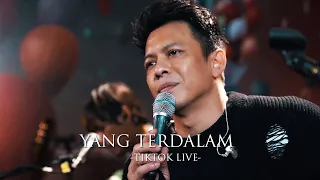 NOAH - Yang Terdalam | TikTok Live