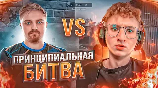 ПАНИКА ДОКАЗАЛ, ЧТО ОН ТОП 1 СНАЙПЕР В ВАРФЕЙС??? | МОНТОН WARFACE