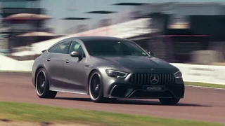 IGNITION GT- Mercedes-AMG introduces their GT63 S 4 Door & Suzuki's Baleno gets a mid-life refresh.