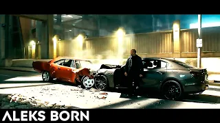 Don Tobol - Movement _ Fast & Furious 7