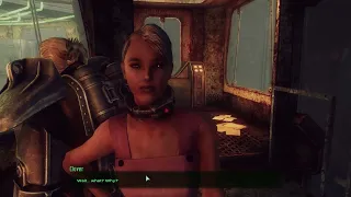 Clover Refuses to Turn On the Purifier