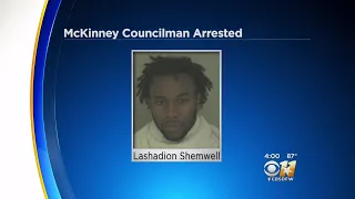 McKinney Council Member Says He Was Arrested For Racial, Political Reasons