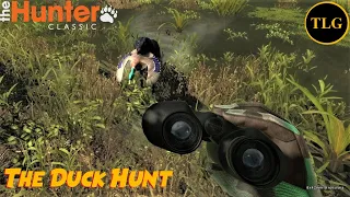 theHunter Classic The Duck Hunt