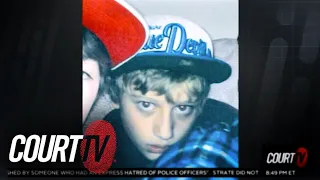 Dylan Redwine's Mother Takes the Stand | COURT TV