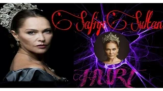 Safiye Sultan👑hurt👑