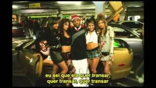 Bow Wow - She Wanna Fuck (Legendado)