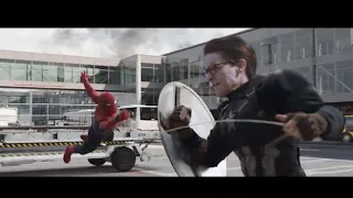 Bully Maguire bullies the MCU's Spider Man