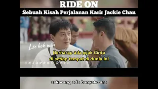 RIDE ON Jackie Chan-真心英雄 || Zhen Xin Ying Xiong || Pahlawan Sejati