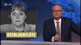 Komplette Heute Show vom 28/10/2016 [HD)