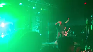 All That Remains- Six Live with Mitch from Varials (Fall of Ideals 15th Anniversary Tour 5-5-22)