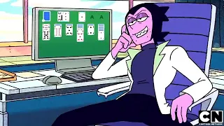 professor venomous being sexy