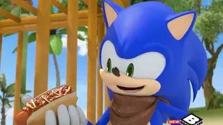 Sonic boom s02e06