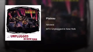 Plateau - Nirvana