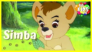 Simba - Król Lew | odcinek 1 | bajki po polsku | serial animowany dla dzieci | HD