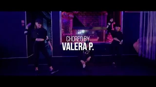 Sabotage Dance Camp | Lil Pump - Gucci Gang | Choreo by Valera P.