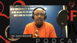 Replay S2:E4 The Meta Behind Relationships with Gaylon McDowell on The 5Fs To Love Network