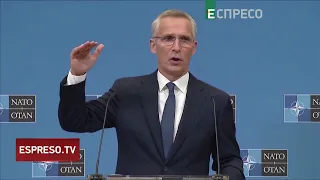 США та Німеччина нададуть Україні системи ППО