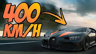 The FASTEST Cars In The World (2023) | Techfreaks