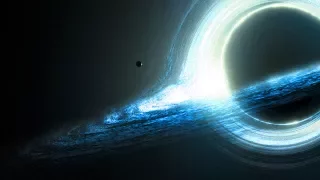 Could Civilizations Live Around Black Holes?