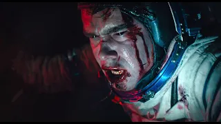 SPUTNIK (2020) Official Trailer (HD) RUSSIAN ALIEN HORROR