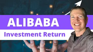 Is Alibaba Stock A Buy Right Now (2021 Update)? | BABA Fundamental Analysis | Calculate ROI