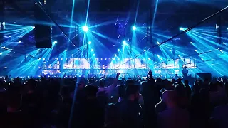 Armin van Buuren @ A State Of Trance 1000 Reflexion Utrecht 2023 Friday Classics Set