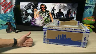 Распаковка Двух Интересных и Полезных посылок - Игровой Анбоксинг unboxing # 11