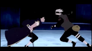 Obito vs Kakashi AMV Someone Who Cares