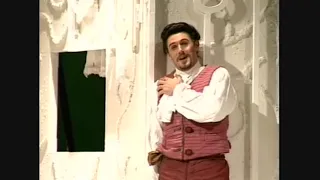 Saper Bramate - Il barbiere di Siviglia di Paisiello