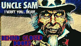 Sam Harper Tribute "Behind Closed Doors"