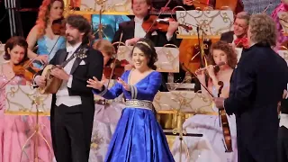 Andre Rieu Sheffield 2024 Live Full Concert Second half/ PART Two