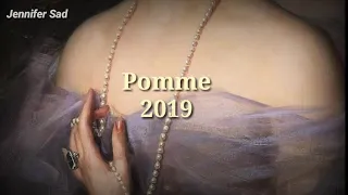 Pomme - 2019「Sub. Español (Lyrics)」