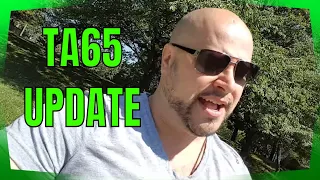 TA - 65 Update Part 22 Live Long #ta56