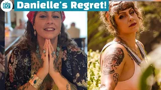 Danielle Colby's Biggest Regret on American Pickers, The One that Got Away