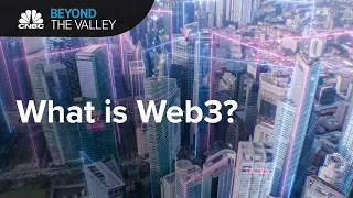 What is Web3? We ask the man who invented the word