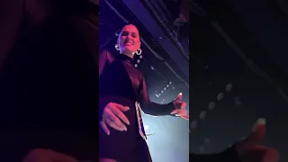 Jessie J - Easy On Me - Teragram Ballroom 5/6/24