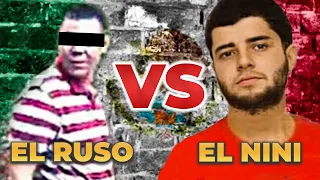 El Mayo & El Chapo Top Lieutenant are in a heated battle | Here’s Why